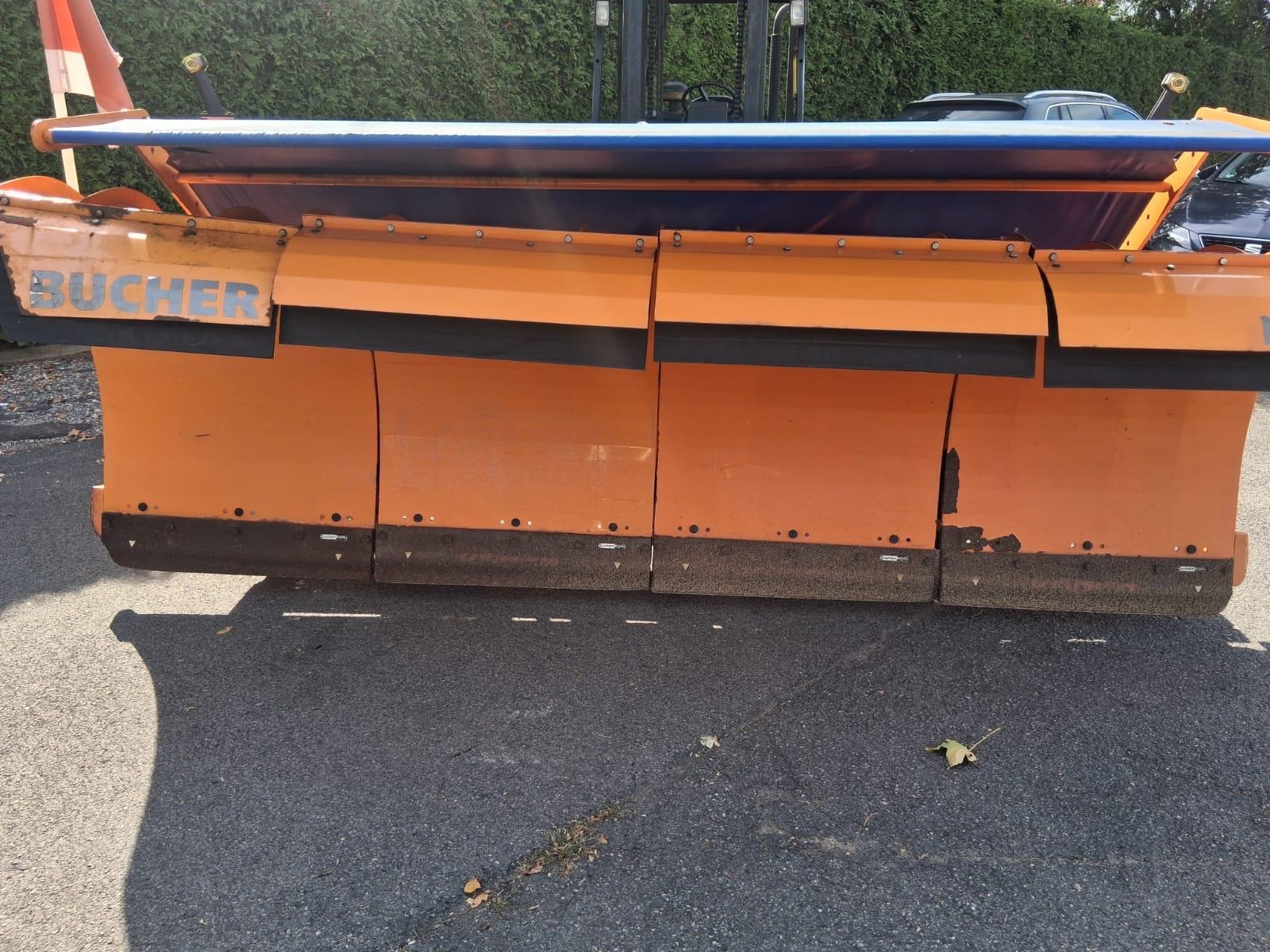 Andere Gmeiner Ramox 320 NGR
