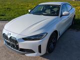 BMW i4 eDrive40 Gran Coupe - BMW i4 aus 2022