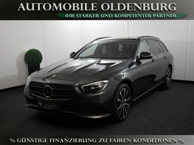 Mercedes-Benz E 300 de T Avantgarde *Distro*AHK*BURM*Night*KAM