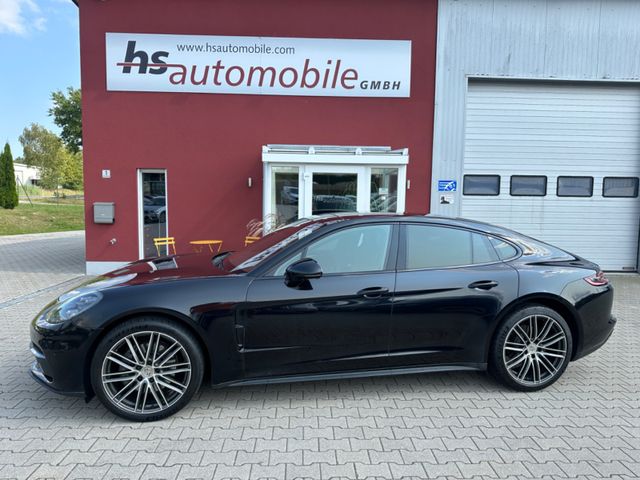 Porsche Panamera 4 S Diesel,Pano,Matrix