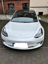 Tesla Model 3 Allradantrieb mit Dualmotor Long Ran... - Tesla Model 3 in Leipzig