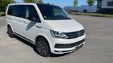 Volkswagen T6 Multivan Sondermodell Edition 30 - Volkswagen T6 Multivan: Privatanbieter