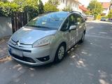 Citroën Citroen c4 2.0 hdi 7 sitze tausch möglich - Citroën C4 Picasso in Frankfurt (Main)
