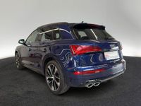 Audi SQ5 - Vorschau Bild 4