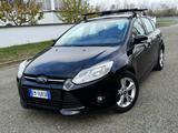 Ford Focus 1.6 TDCi 115 CV Berlina Titanium - Ford Gebrauchtwagen in Berlin