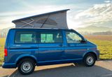 Volkswagen T5 California - technisch top - VW T5 Gebrauchtwagen in Freiburg