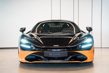 2022 Mclaren 720S — фото 3