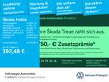 Skoda Fabia Tour 1,0 TSI 85 kW 7-Gang-DSG zzgl. 750€ Z - Skoda Fabia: Tsi 85