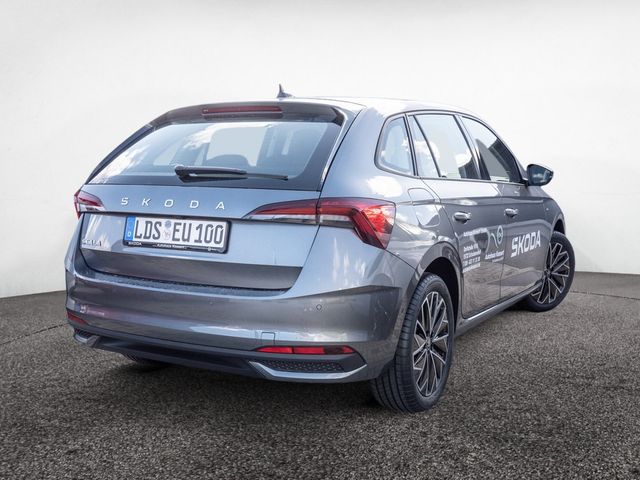 Foto Nummer 3: SKODA Scala