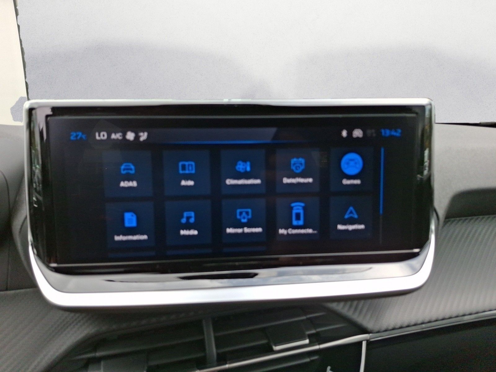 Peugeot 2008 - Bild 17
