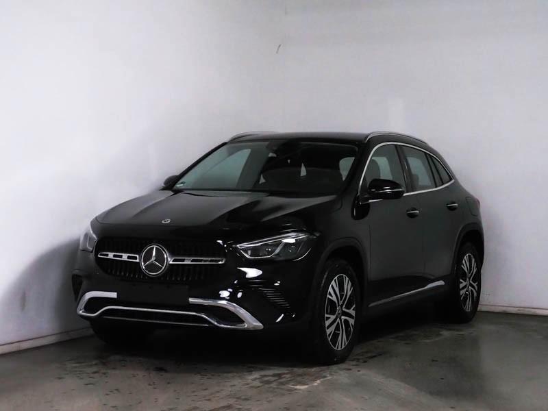 Mercedes-Benz GLA 220 4m Standheizung Multibeam 360° Kamera...