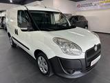 Fiat Doblo 1.3JTD Kasten*Klima*EURO 4*TÜV06/27 - Fiat Doblo in Duisburg