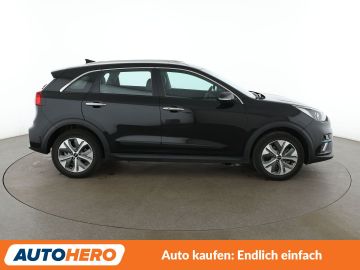KIA Niro - 7