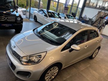 Kia Rio Edition 7 1.4 5-Türer *KLIMA*TÜV082026*