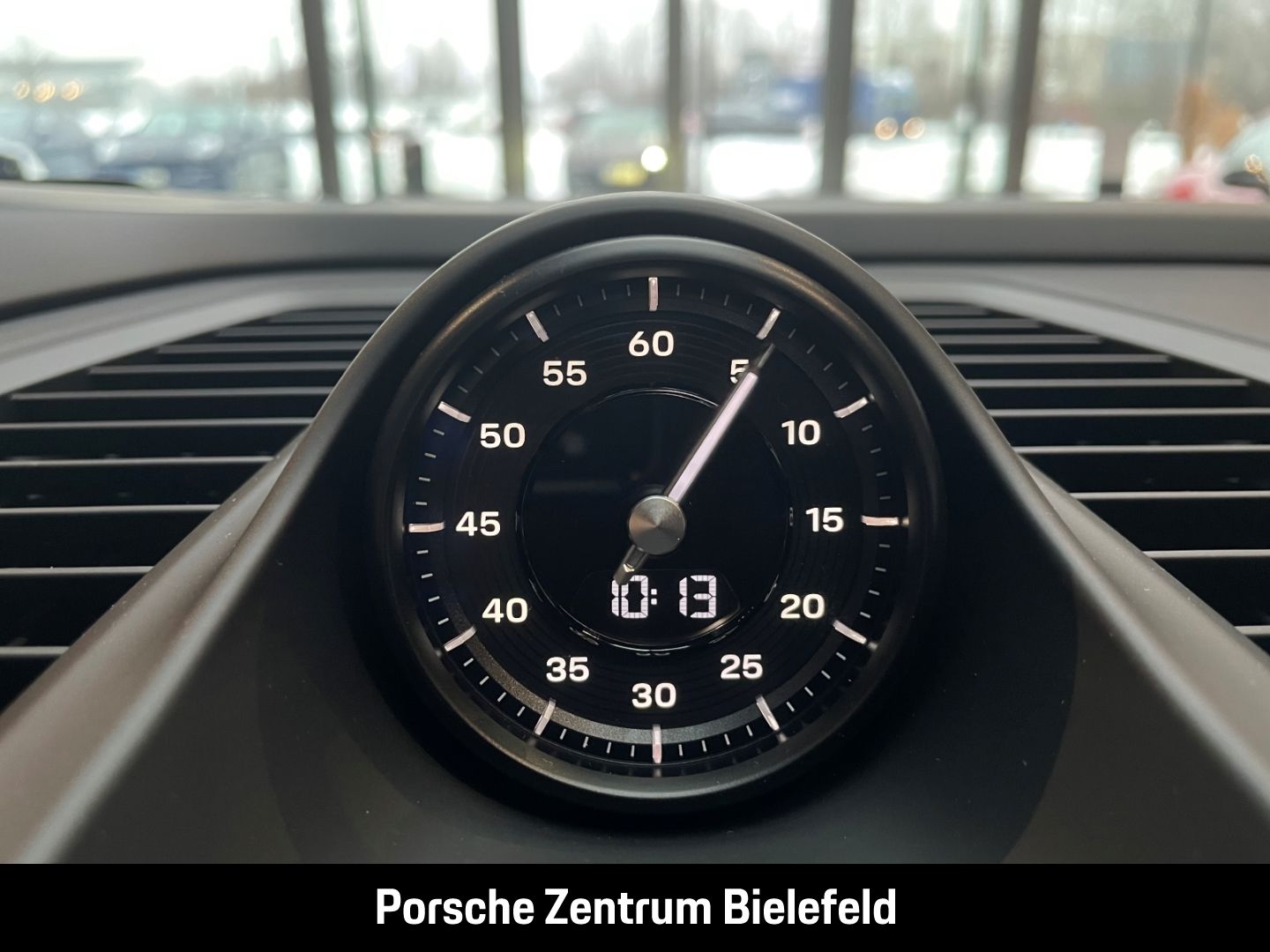 Porsche Macan - Bild 28