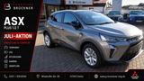 Mitsubishi ASX PLUS 1.0 T AKTION Sitzheizg,SmartKey,Klimaau - Mitsubishi ASX Gebrauchtwagen in Dresden