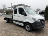Mercedes-Benz Sprinter 316 CDI Pritsche DoKa L3 LANG Klima A/C - Mercedes-Benz Doka