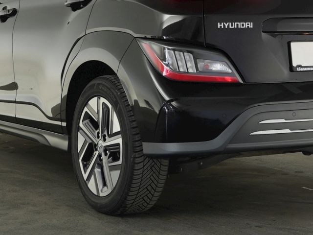 KONA Elektro TREND 64kWH AT+VOLL LED+NAVI+RÜCKFA
