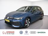 Volkswagen Golf VIII GTI BLACK STYLE 2.0TSI 265PS DSG ACC.K
