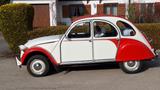 Citroën 2 CV