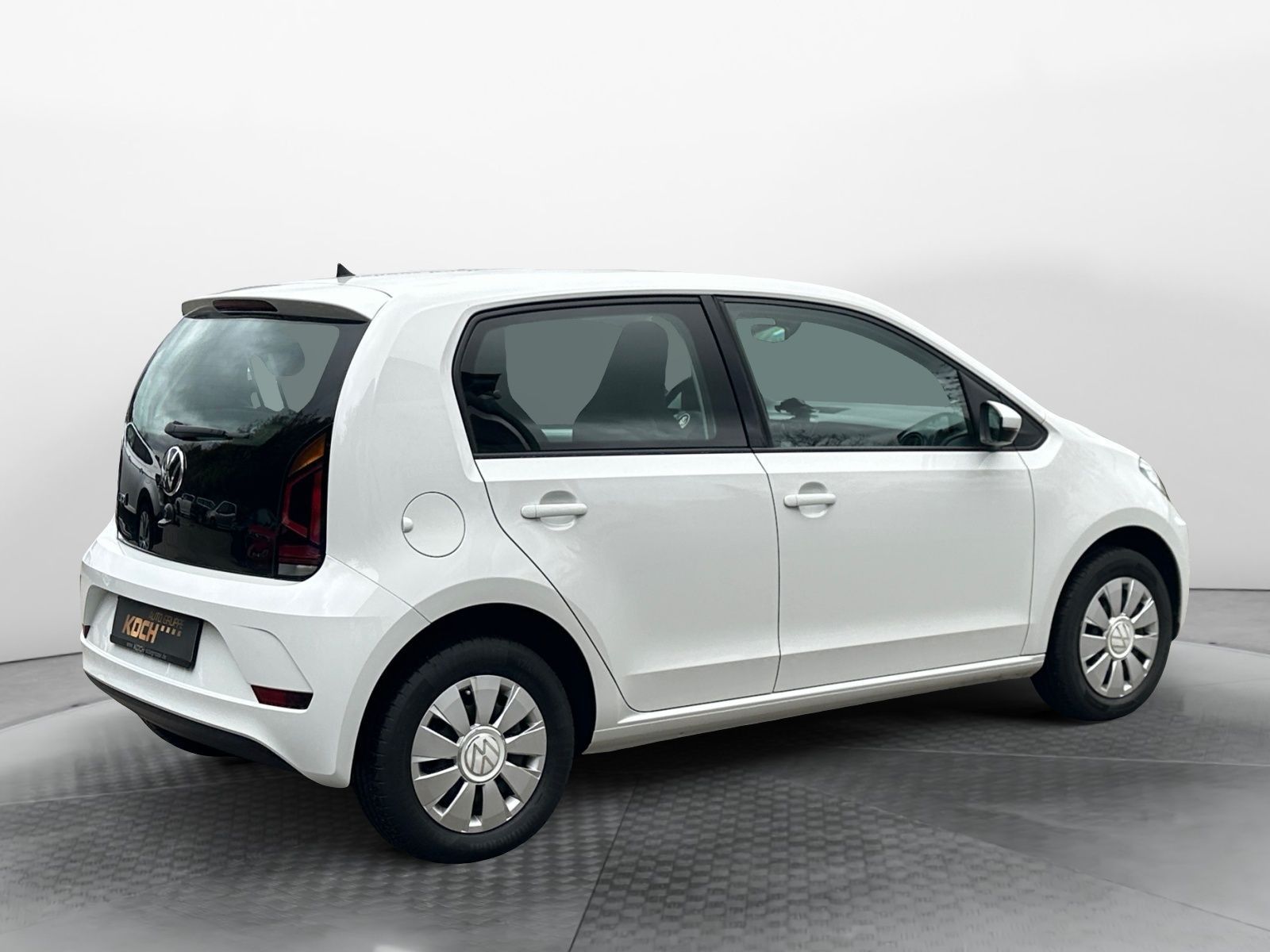 Volkswagen up! - Bild 6