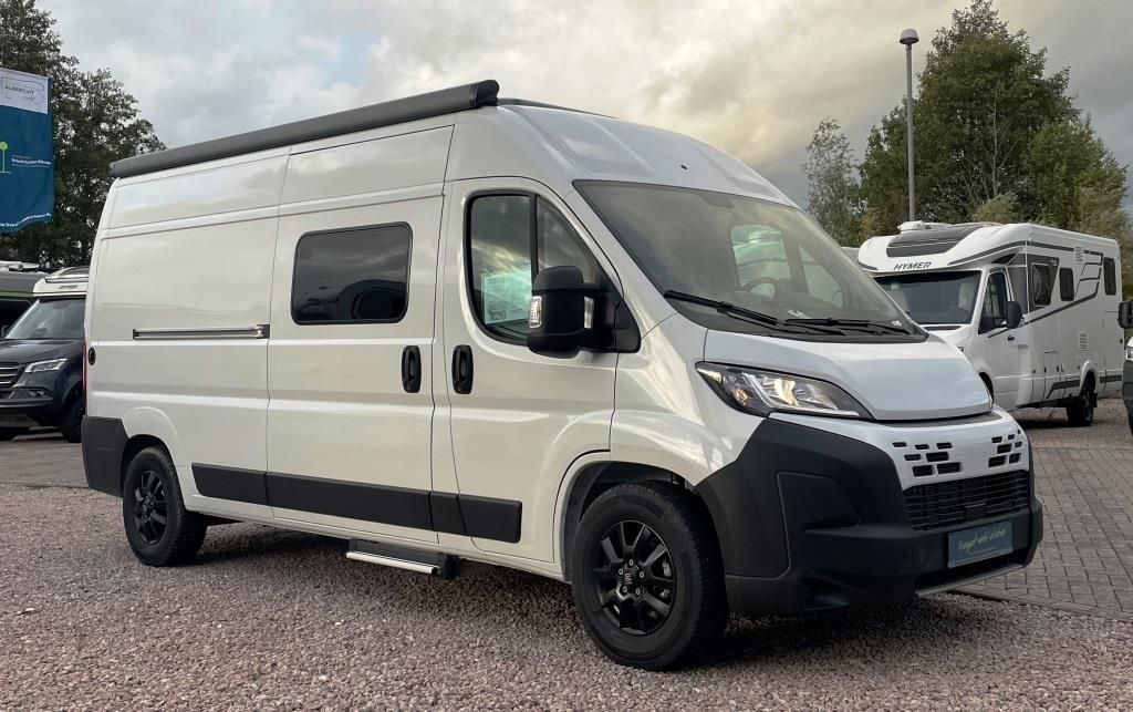 Fahrzeugabbildung ROADFANS Hopper 600 Active Verfüg./Sparen Sie 4.745,- €