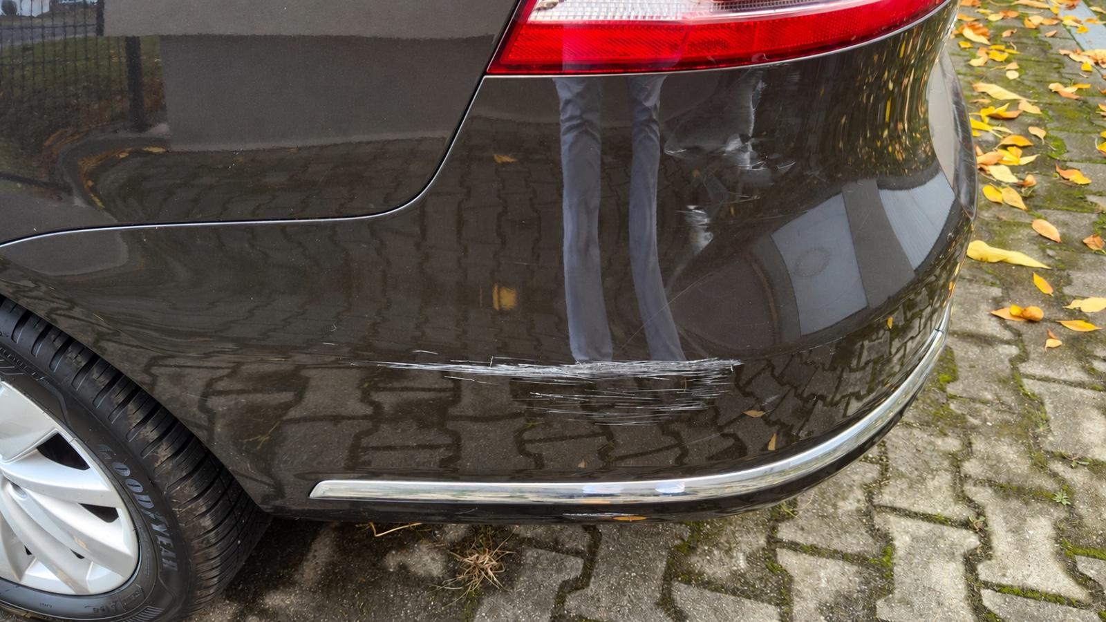 Volkswagen Passat 2013 — photo 40