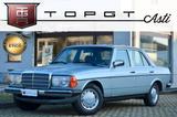 Mercedes-Benz MERCEDES 240D RESTAURATA, 2 proprietari, da Coll - Mercedes-Benz Diesel Gebrauchtwagen aus dem Jahr 1982