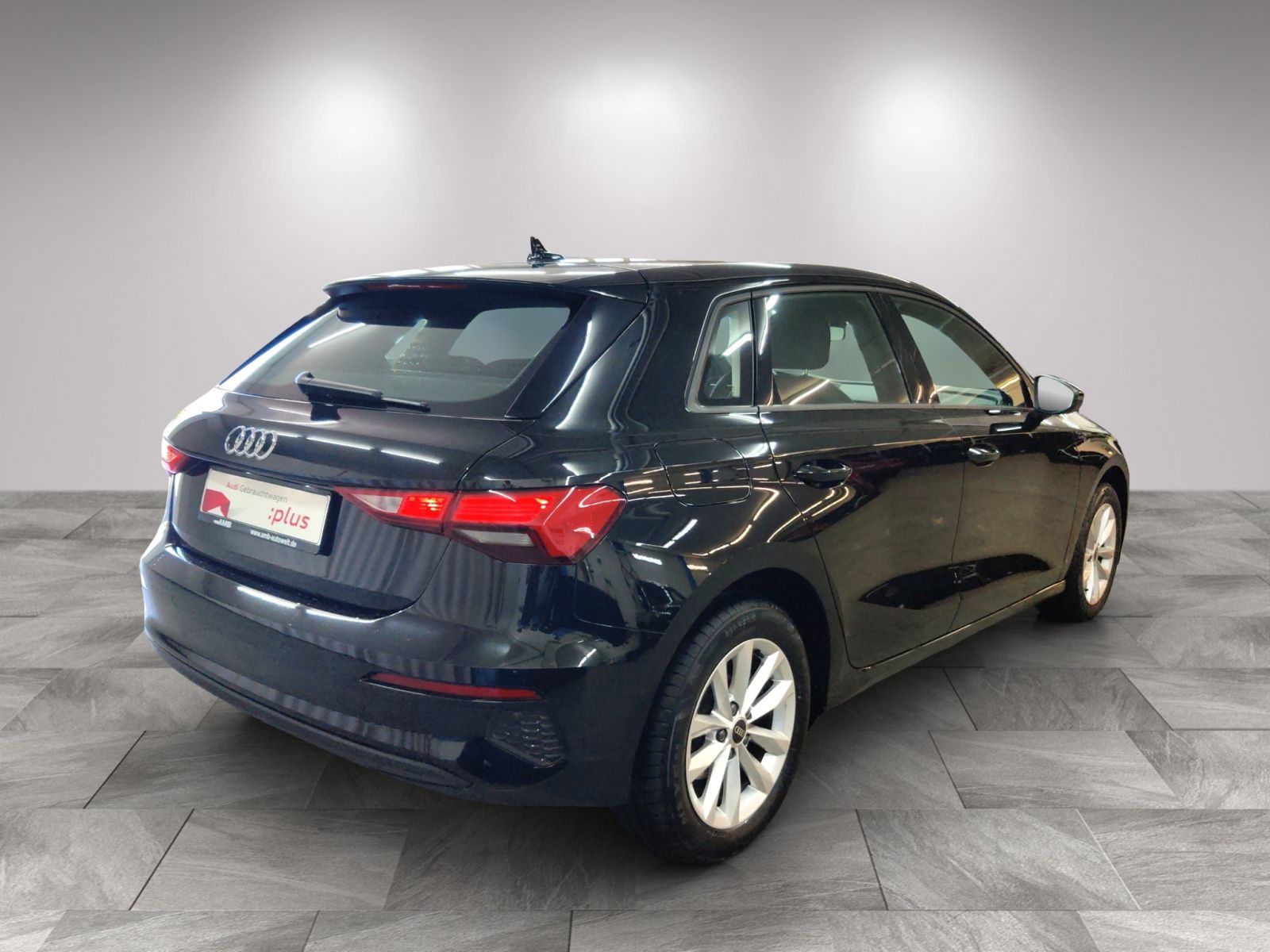 Audi A3 - Bild 4