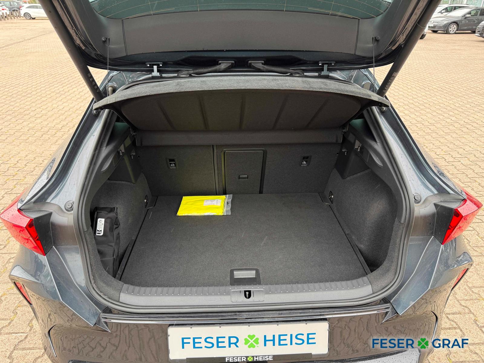 Cupra Formentor LED*Shzg*RearView*ACC*Kessy*elektrSitz, миниатюра 6