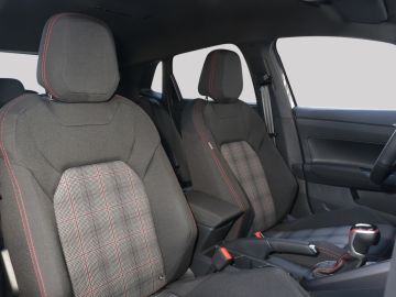 Volkswagen Polo GTI 2.0TSI DSG 18 Zoll Matrix Kamera ACC IQ