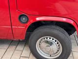 Volkswagen T3 Caravelle C 7-Sitzer mit Wertgutachten 2- - VW T3 Caravelle Gebrauchtwagen
