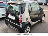 Smart ForTwo fortwo coupe Basis - Smart Gebrauchtwagen von 2006