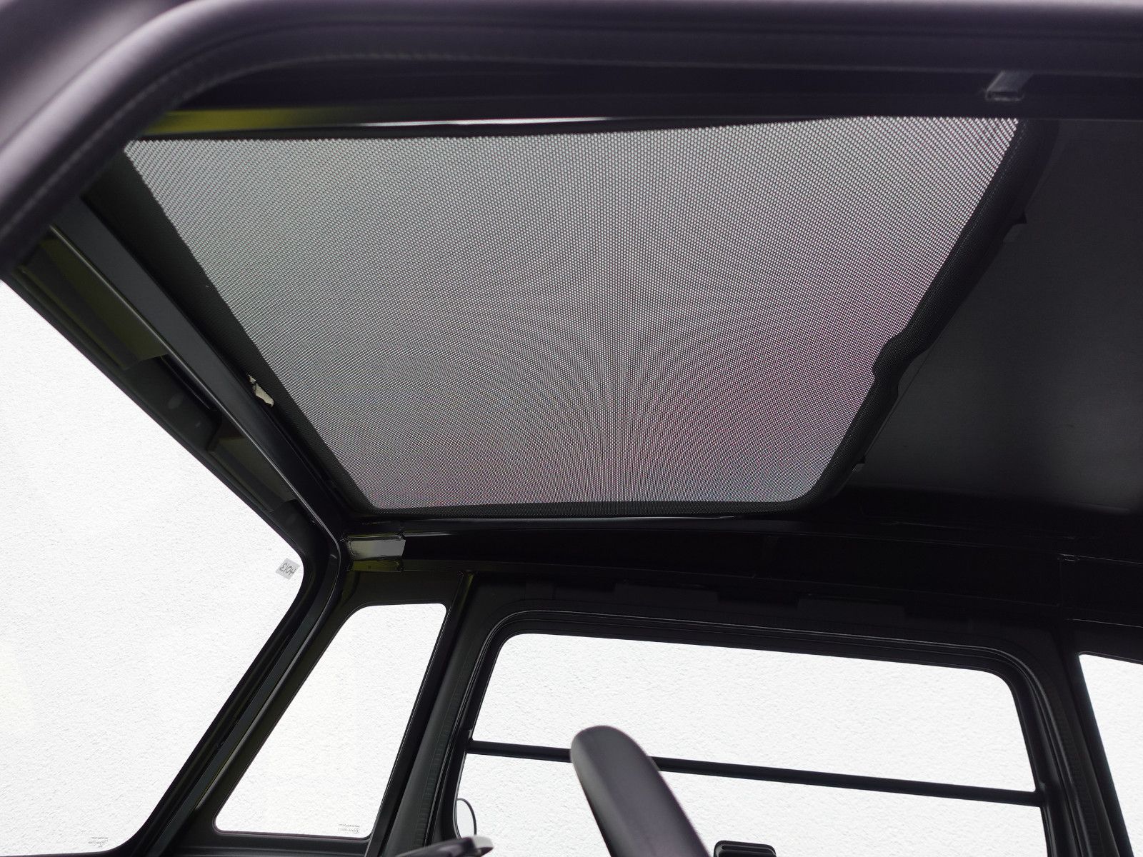 Fahrzeugabbildung Opel Rocks-e TEKKNO,Glasdach,Heizung,USB,LED