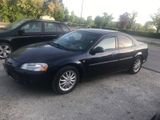 Chrysler Sebring 2.7 LX Autom. LX - Chrysler Sebring: Limousine