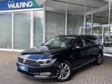 Volkswagen Passat Variant 1.8 TSI-DSG Highline ACC AHK LED - Volkswagen Passat Variant: 1.8