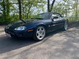 Jaguar XK8 Cabriolet Arden Inspektion TÜV Neu - Kein US