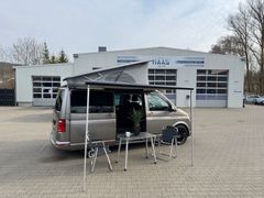 Fahrzeugabbildung Volkswagen T6 California Beach 150 PS - AHK*Standhzg*Kamera