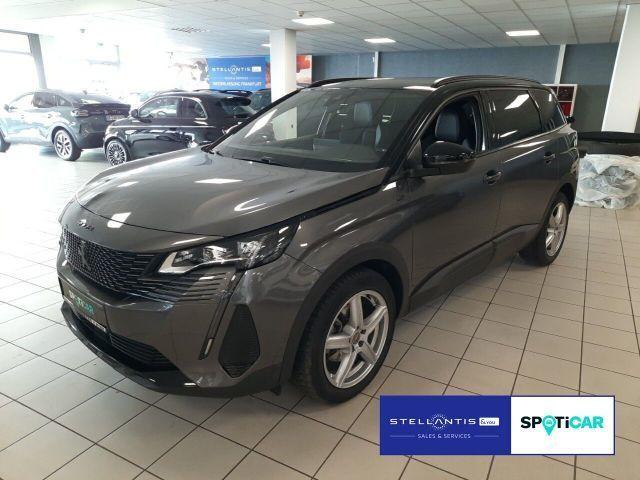Peugeot 5008 GT HDi130 Automatik*Navi* KomfortSitze*Easy