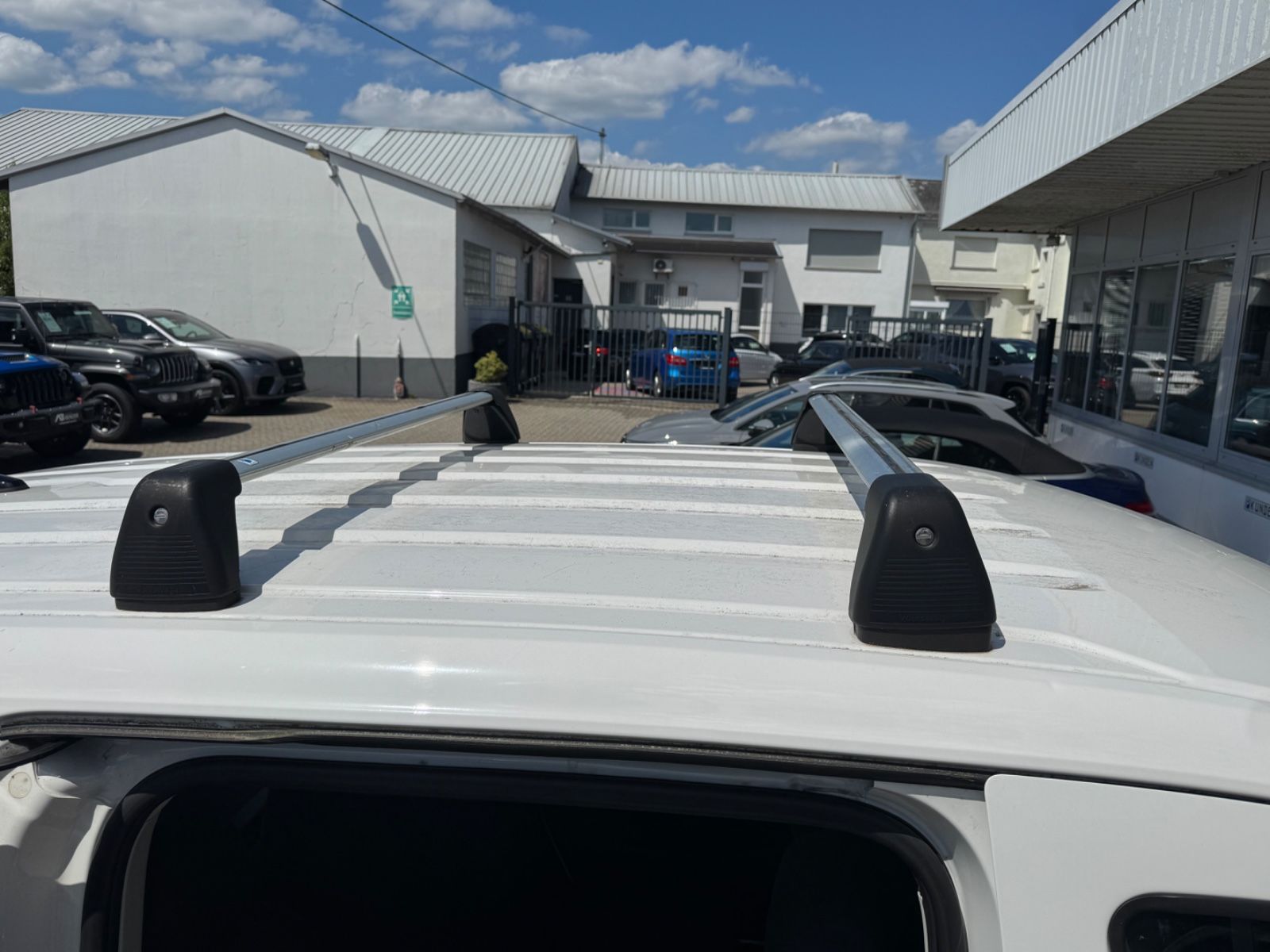 Fahrzeugabbildung Volkswagen Caddy  /AUTO-HOLD/ACC/TEMPOMAT/