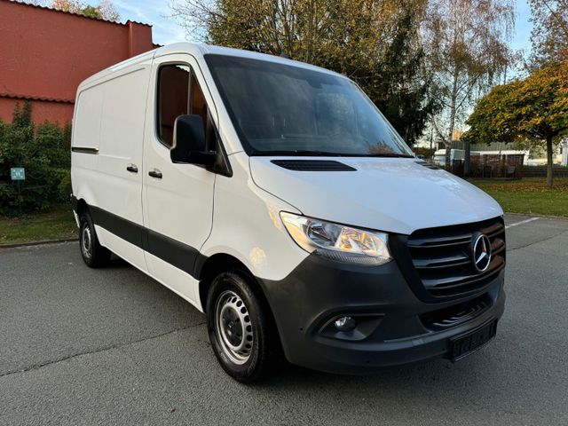 Mercedes-Benz Sprinter 214 CDI Kasten MBUX KAMERA MIETKAUF