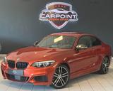 BMW M240i xDrive Steptronic Coupé - gebrauchte BMW M240i aus dem Jahr 2018