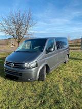 Volkswagen VW Multivan 2.0 TDI | Standheizung | 8-fac... - Volkswagen LT mit Diesel-Antrieb: 2.8