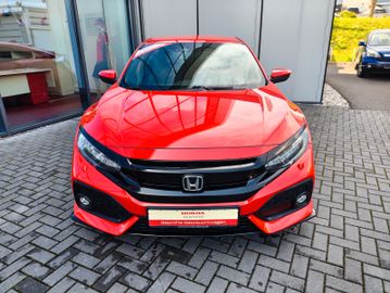 Honda Civic - 3