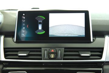 BMW 218 Gran Tourer