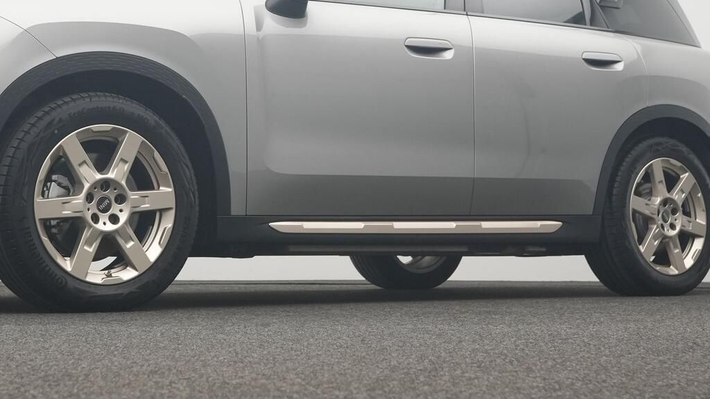 MINI Countryman SE (Cooper) - Bild 24