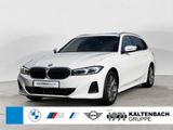 BMW 320d Touring FACEL. PANO HUD LED ACC NAVI H/K - BMW 320: Vollleder