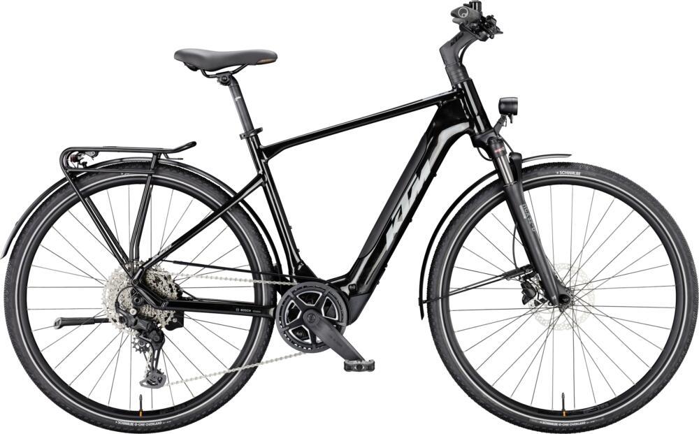 KTM POWER SPORT SX 56 cm