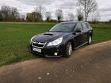 Subaru Legacy Kombi 2.0D Trend Trend - Subaru Legacy mit Diesel-Antrieb: 2.0