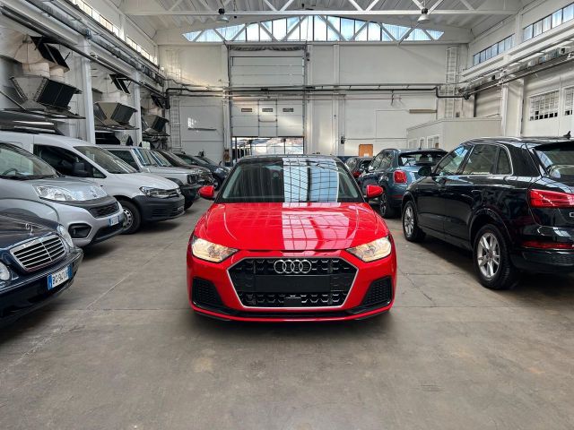 AUDI Audi A1 SPB 30 TFSI Admired 69000KM